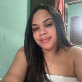 Camila, Babá em Orlândia