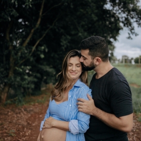 Luísa, Família em Ilha Solteira