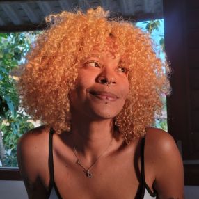 Vitória, Babá em Tibau do Sul