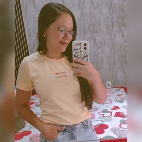 Jéssica, Babá em Barreiras