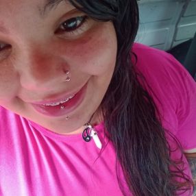Keyla, Babá em Embu-Guaçu