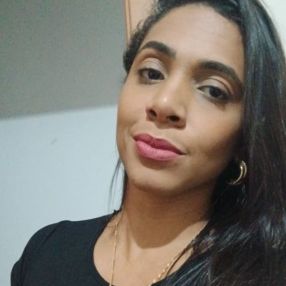 BRUNA, Babysitter in Rio Grande da Serra