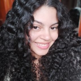 Salatiane, Babá em Ouro Preto do Oeste