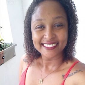 Daiane, Babá em Vila Velha