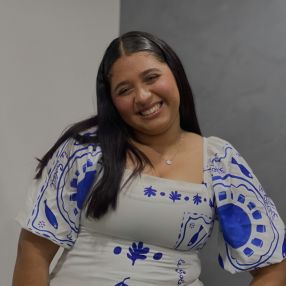 Evelyn, Babá em São José da Coroa Grande