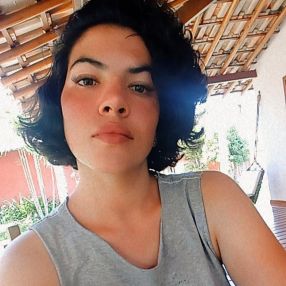 Priscila, Babysitter in Porto Seguro