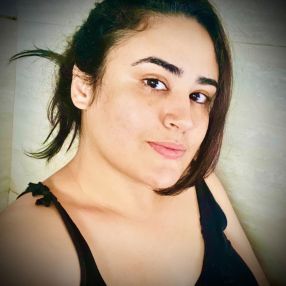 DAYANA, Babá em Governador Celso Ramos