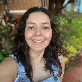 Luma Cristina, Babá em Serrana