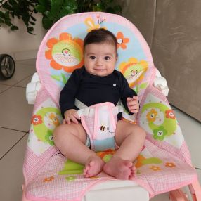 Marcella, Família em Caçapava
