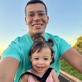 Marcio, Família em Barretos