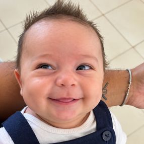 Tiago, Família em Rondonópolis