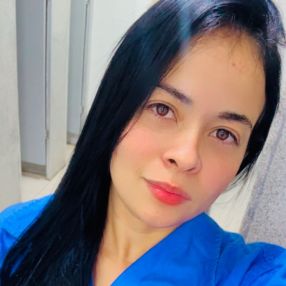 Andressa, Babá em Ribeirão Pires