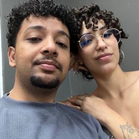 Ana Paula, Família em Vitória da Conquista