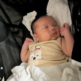 Raymara, Família em Raposa