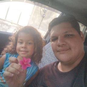 Jose, Família em Magé