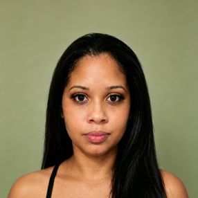 Tassila, Babysitter in Mariana
