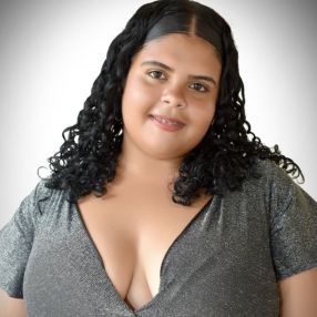 Maria, Babá em Sapé