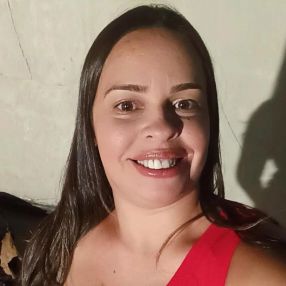 Daniele, Babá em São Paulo