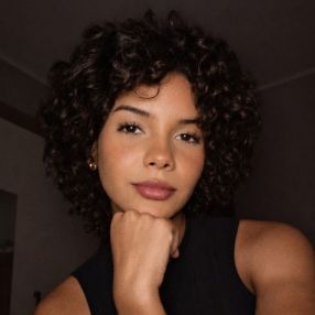 Laís, Babysitter in Vilhena