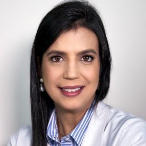 Larissa Beatriz, Família em Patrocínio