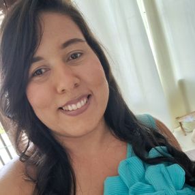 Helene Ramos, Babysitter in São José de Ribamar