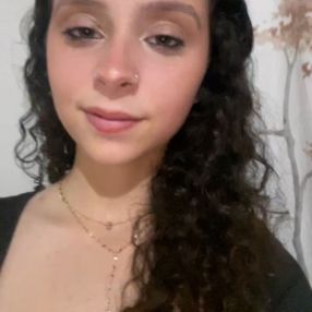 Thy, Babá em Cocal do Sul