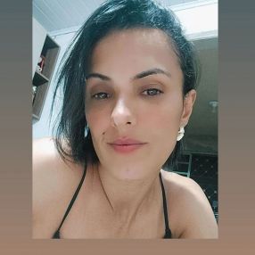 Daniela, Babysitter in Orlândia