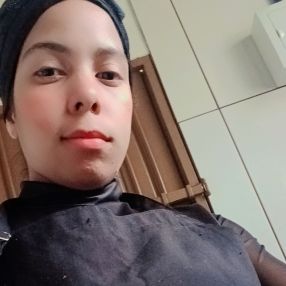 Maritza, Babá em Terra Roxa