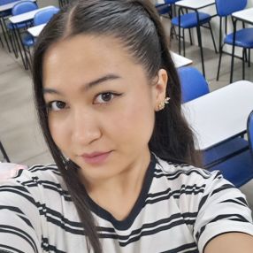 Heloisa Massae, Babysitter in Ivaiporã