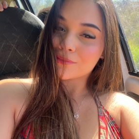 Yasmim, Babá em Lucélia