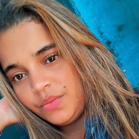 Maria, Babysitter in Maceió