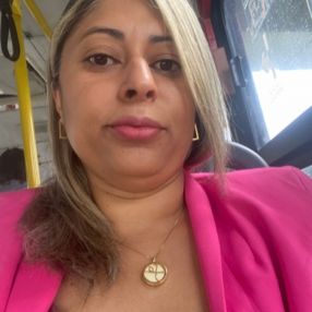 Maria, Babá em Guarulhos