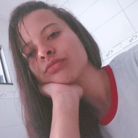 Bruna, Babá em Itabaiana