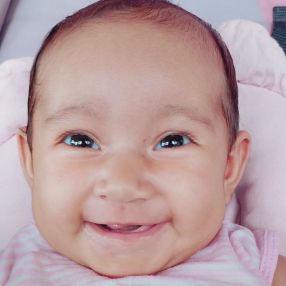 Emily, Família em Boa Vista