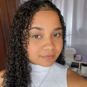 Raquelly, Babá em Brumado