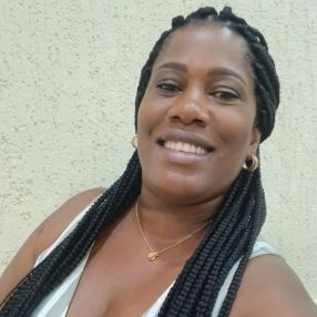 Daniele, Babá em Rio de Janeiro