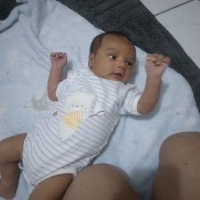 Mayara, Família em São Carlos