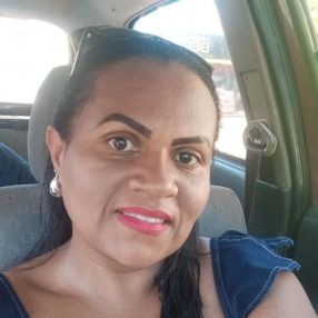 Andressa, Babá em Itaporã