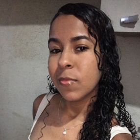 Iara, Babá em Extrema