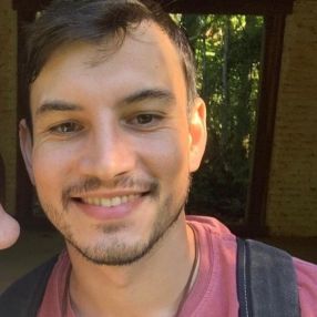 Roberto, Família em São Gabriel