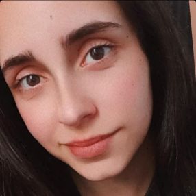 Giovanna, Babá em Bom Jesus dos Perdões