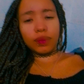 Jocelia, Babá em Barbalha