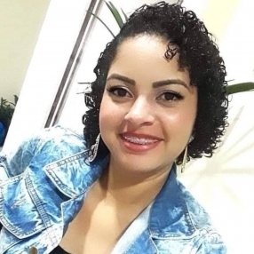 Beatriz, Babá em Mangaratiba