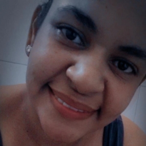 Josiane Ferreira, Babá em Crato