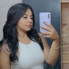 Nayara, Babá em Santa Cruz do Rio Pardo