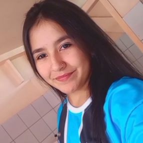 Evelyn, Babá em São Luiz Gonzaga