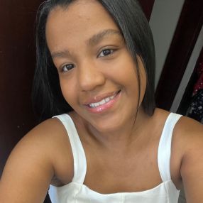 Maria, Família em Paracatu