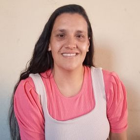 Elisiane, Babá em Cabreúva