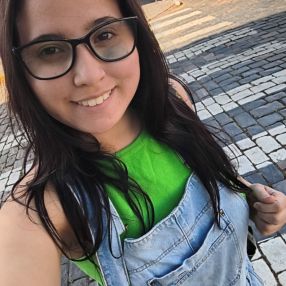 Geovanna, Babá em Águas de Lindóia