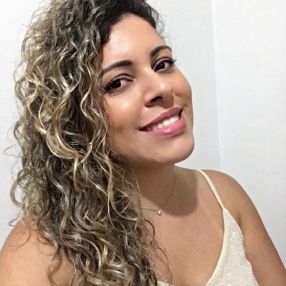 Ivânia, Família em Paulínia